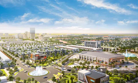 Thị trường bất động sản Hậu Giang và “cơn lốc” đầu tư bạc tỷ